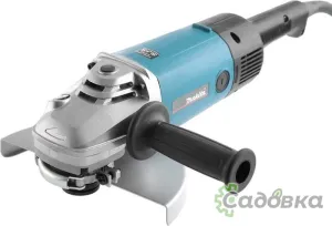 Угловая шлифмашина Makita 9079SF