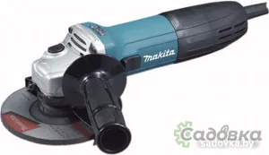 Угловая шлифмашина Makita GA5030