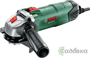 Угловая шлифмашина Bosch PWS 750-115 06033A240C