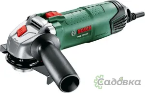 Угловая шлифмашина Bosch PWS 700-115 06033A240A