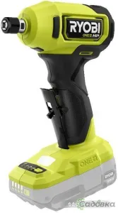 Прямошлифовальная машина RYOBI HP RDG18C-0 (без АКБ)