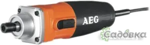 AEG Powertools GS 500 E [4935412985]