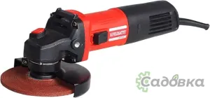 Угловая шлифмашина FELISATTI УШМ-125/850T