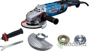 Угловая шлифмашина Bosch GWS 30-230 PB Professional 06018G1100