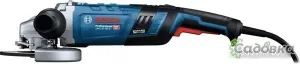 Угловая шлифмашина Bosch GWS 30-180 B Professional 06018G0000