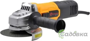 Угловая шлифмашина KATANA HD line AG5501S Pro