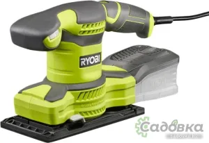 Виброшлифмашина RYOBI RSS280-SA30