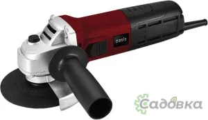 Угловая шлифмашина Oasis AG-72/125