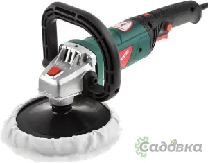 Угловая шлифмашина Hammer USM1200P
