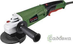 Угловая шлифмашина Hammer USM1050A