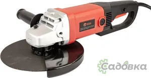 Угловая шлифмашина Edon AG-230/2400EST
