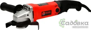 Угловая шлифмашина Edon AG-125/1000E