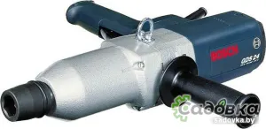 Ударный гайковерт Bosch GDS 24 Professional [0601434108]