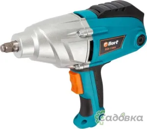 Гайковерт Bort BSR-1100X