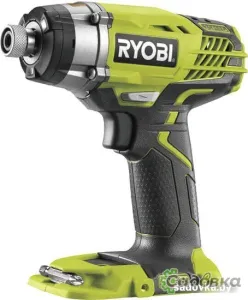 Ударный винтоверт RYOBI R18ID3-0 5133002613 (без АКБ)