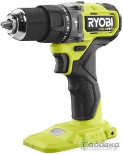 Ударная дрель-шуруповерт RYOBI RPD18C-0 5133004981 (без АКБ)