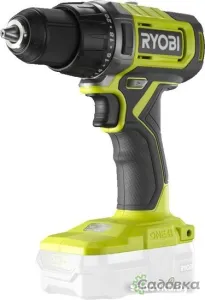 Дрель-шуруповерт RYOBI RDD18-0 5133005437 (без АКБ)