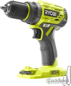 Дрель-шуруповерт RYOBI R18DD7-0 5133004532 (без АКБ)
