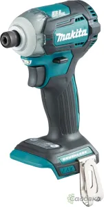 Ударный винтоверт Makita DTD170Z (без АКБ)
