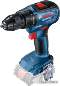 Дрель-шуруповерт Bosch GSR 18V-50 Professional 06019H5002 (без АКБ)