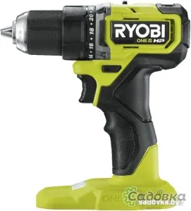 Дрель-шуруповерт RYOBI RDD18C-0 5133004979 (без АКБ)