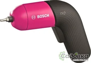 Электроотвертка Bosch IXO VI Colour 06039C7022