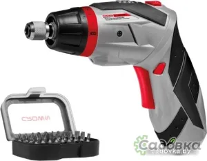 Шуруповерт CROWN CT22025