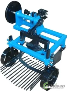 Агромоторсервис КПМТ-01
