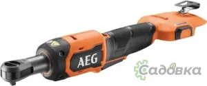 Трещотка AEG Powertools BSS 18R14BL-0 4935480974 (без АКБ)