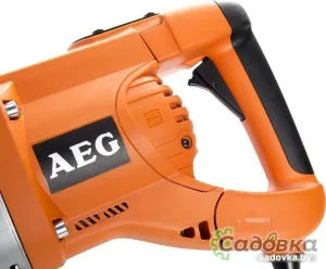 AEG Powertools PN 11 E