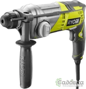 Перфоратор RYOBI RSDS680-K