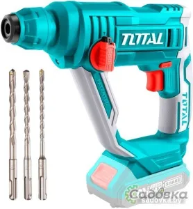 Перфоратор Total TRHLI1601