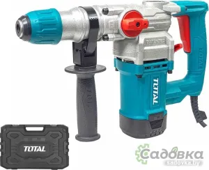 Перфоратор Total TH110266