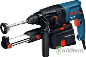 Перфоратор Bosch GBH 2-23 REA Professional (0611250500)