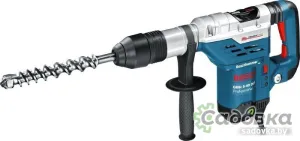 Перфоратор Bosch GBH 5-40 DCE Professional [0611264000]