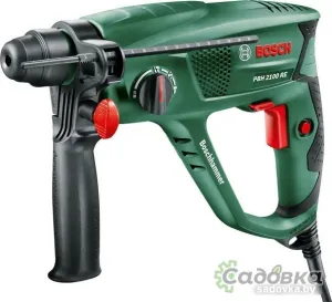 Перфоратор Bosch PBH 2100 RE [06033A9302]