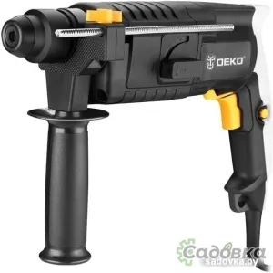 Перфоратор Deko DKH650W