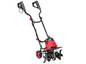Культиватор электрический WORTEX RC 4016 1600 Вт, шир. 40 см, глуб. до 22 см (RC401600021)