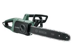 Пила цепная электрическая BOSCH Universal Chain 35 шина 35 см (14