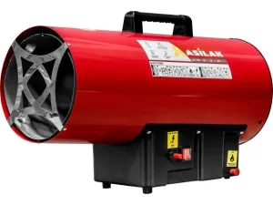 Нагреватель воздуха газовый ASILAK SLG-50000 (50 кВт, 872 куб.м/час) (AS6310-4)