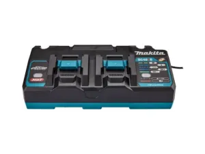 Зарядное устройство MAKITA DC40RB (40.0 -, 6.0 А, быстрая зарядка) (191N10-3)
