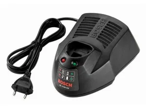 Зарядное устройство BOSCH GAL 1230 CV (10.8 - 12.0 В, 3.0 А, для профессионального инструмента, быстрая зарядка) (2607225134)