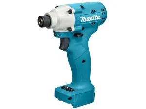 Аккум. ударный шуруповерт MAKITA CXT TD 112 DMZ в кор. (12.0 В, БЕЗ АККУМУЛЯТОРА, 2 скор., 135 Нм, шурупы до 14 мм) (TD112DMZ)