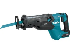 Аккум. сабельная пила XGT JR002GZ MAKITA (40.0 В, дерево до 255 мм, металл до 130 мм) (JR002GZ)