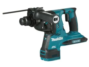 Аккум. перфоратор MAKITA LXT DHR 282 ZJU в чем. (18+18 В, БЕЗ АККУМУЛЯТОРА, 2.8 Дж, вес 3.9 кг,) (DHR282ZJU)
