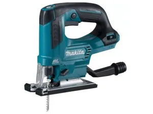 Аккум. лобзик MAKITA JV 103 DZ в кор. (10.8 В, БЕЗ АККУМУЛЯТОРА, пропил до 90 мм) (JV103DZ)