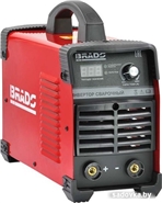 Сварочный инвертор BRADO ARC-230X-1