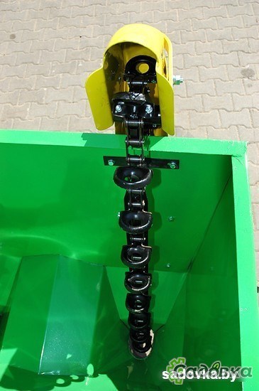 Навесное оборудование для садовой техники Bomet S239/1 с бачком