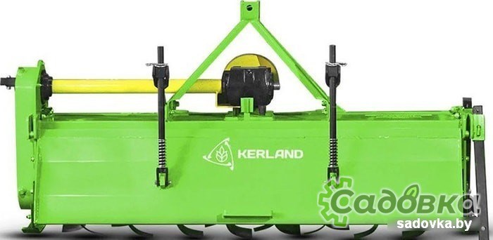 Навесное оборудование для садовой техники Kerland K 1600