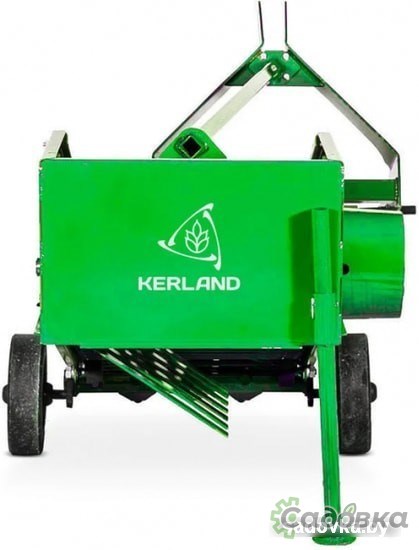 Навесное оборудование для садовой техники Kerland KT-1